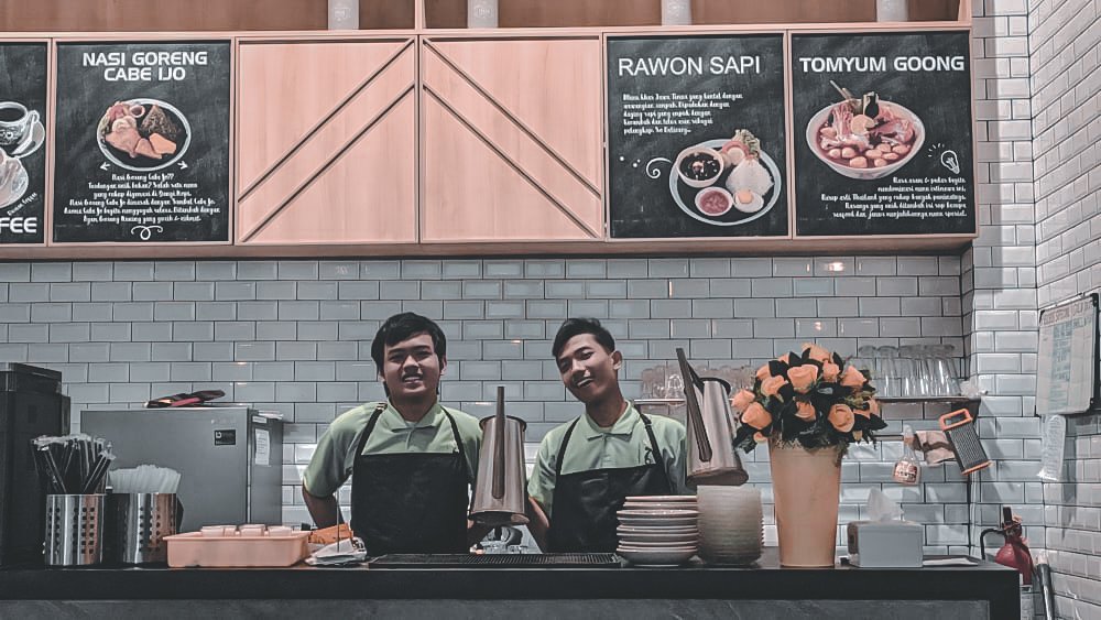 Kokgini3's tweet photo. this photo's
8 month experience at beverage https://t.co/ryFU39NVxA