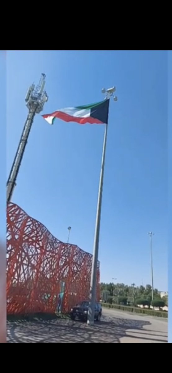 FhAlajmi70's tweet photo. #نادي_الالعاب_الشتويه🇰🇼يتزين للاعياد الوطنيه 60 و 30 سنه تحرير واستقلال حفظ الله الكويت وشعبها من كل مكروه 🇰🇼🇰🇼🇰🇼🇰🇼🇰🇼🇰🇼🇰🇼🇰🇼 https://t.co/u7cAZm9fm1