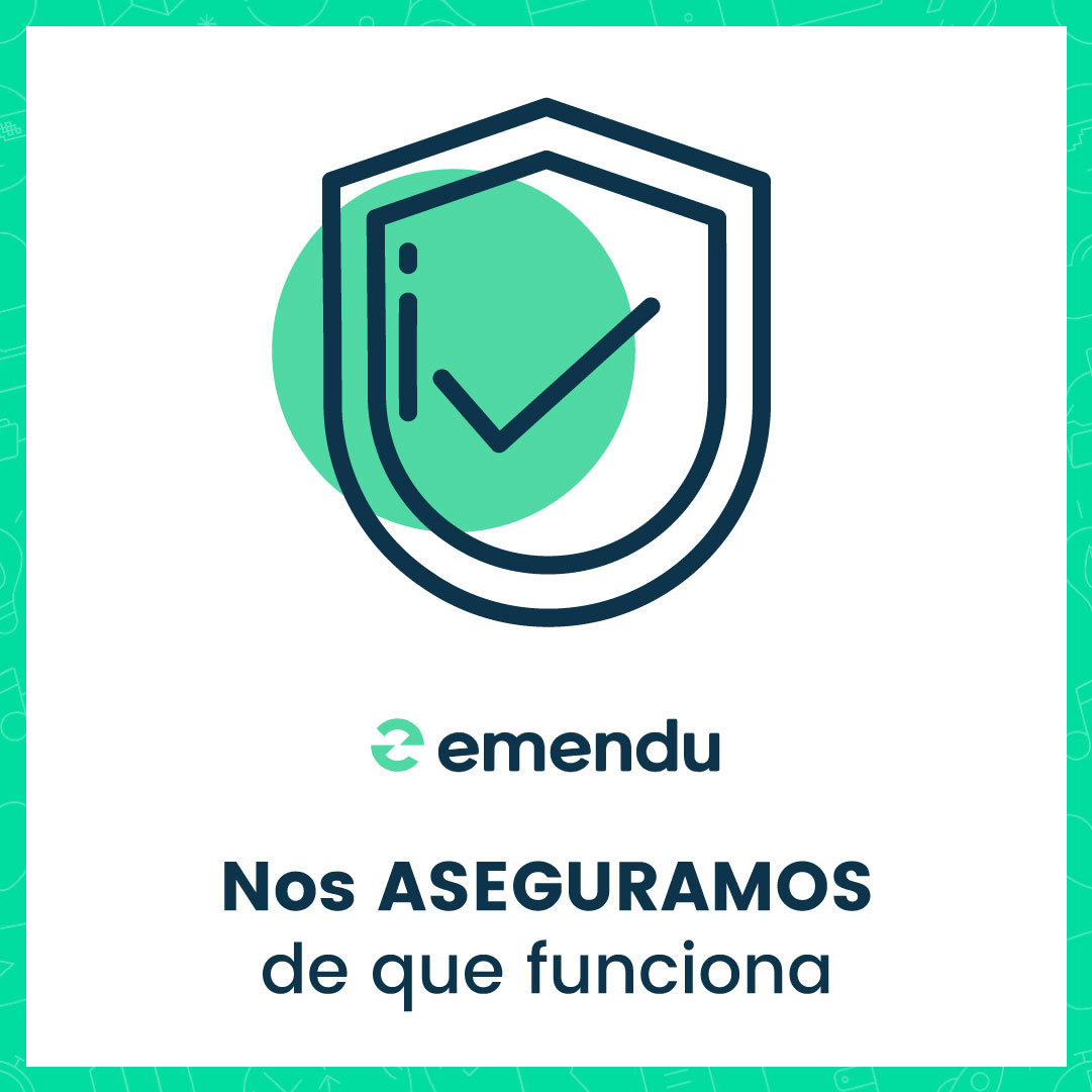 ¿Sabías que con el renting tecnológico SIEMPRE incluimos el seguro de tu dispositivo? Pues ahora ya lo sabes, ¡no te lo pienses más y vente a Emendu!

#emendu #renting #rentingparaparticulares #rentingaparticulares #rentingtecnológico
