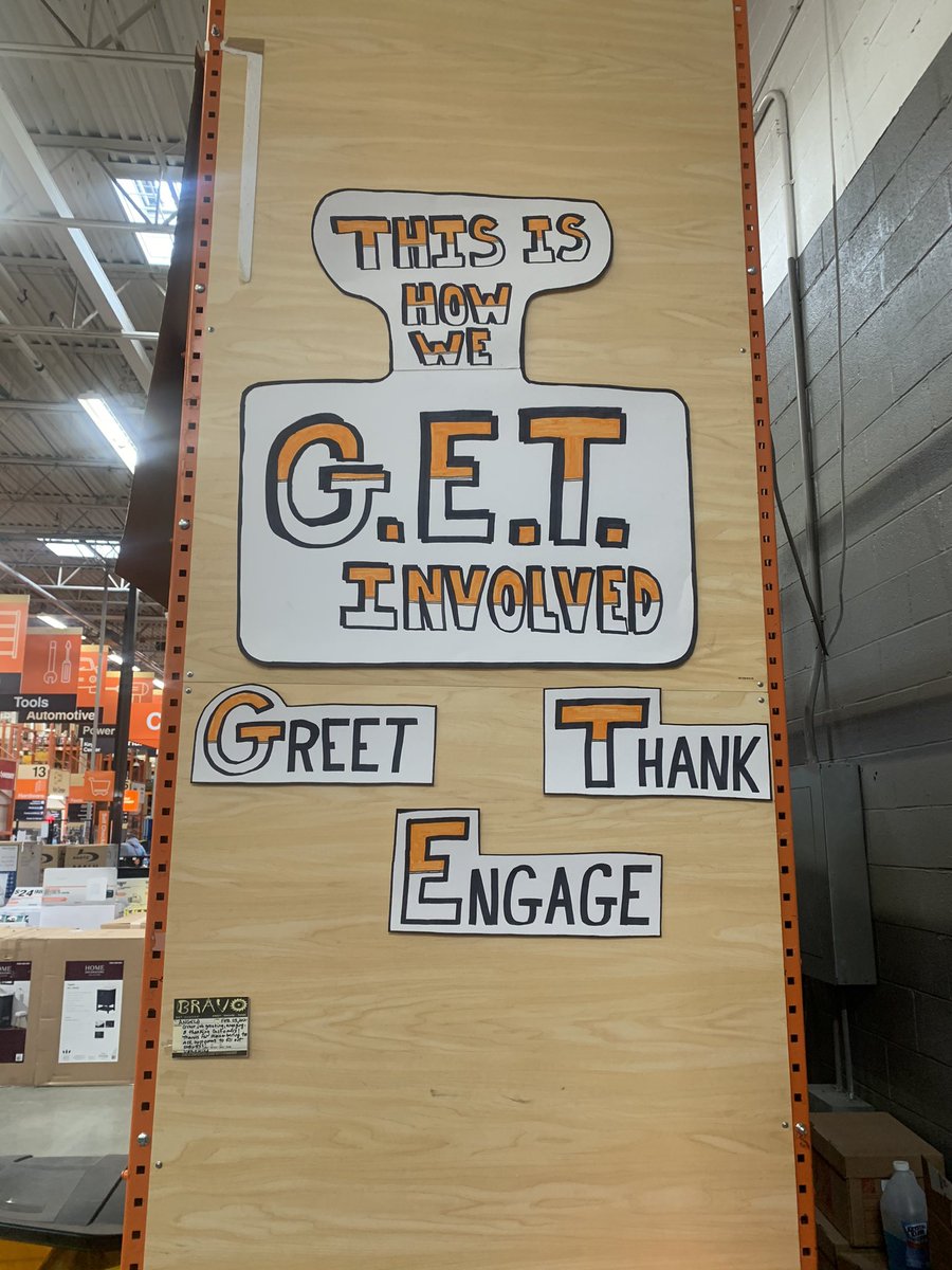 1209 ready to drive great sales with Excellent Service. Let’s G.E.T. This year going!! @JayRabinowitz1 @DawnOsorio @sijeC @NordtTodd @nyyroro #NYAces