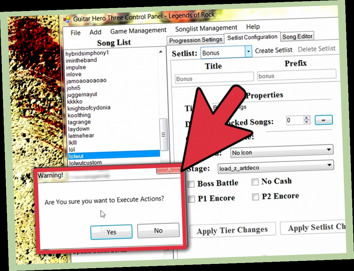 guitar hero 3 songs guitar hero 3 songs