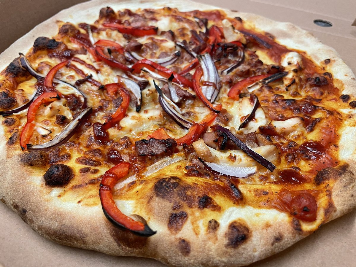 Junction 28 tweet media