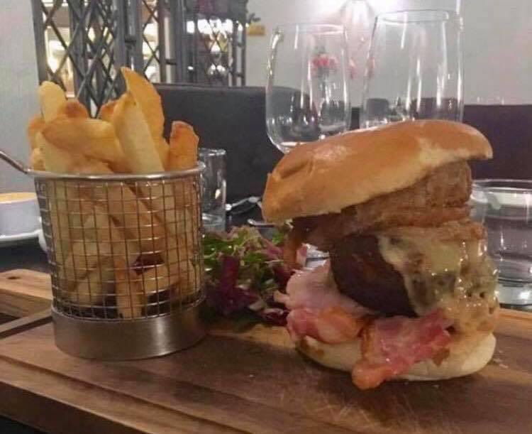 Junction 28 tweet media