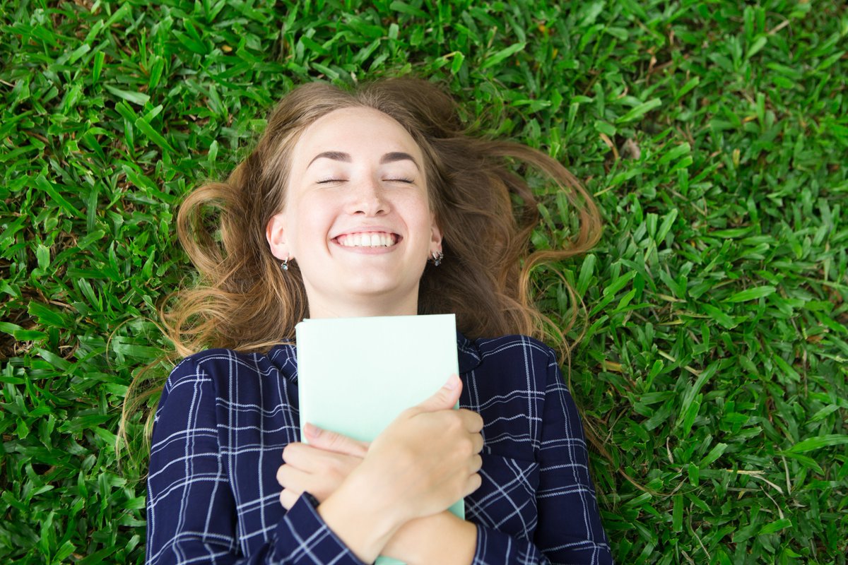 This Valentine’s Day, we hope that you’re as loved by somebody as the book in this stock photo is. But hey, if love isn’t on your horizon, maybe we could set you up on a blind date with a book!

Beautifully-wrapped surprise titles available in our libraries until 14 February🥰