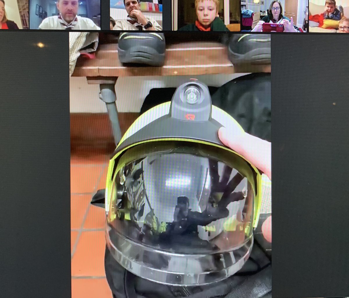 4thWeyScoutGroup tweet media