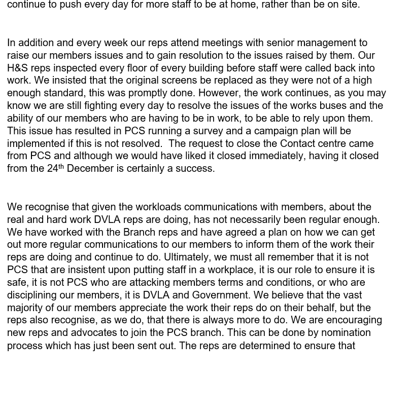 PCS_Union_DVLA_branch_is_corrupt tweet media