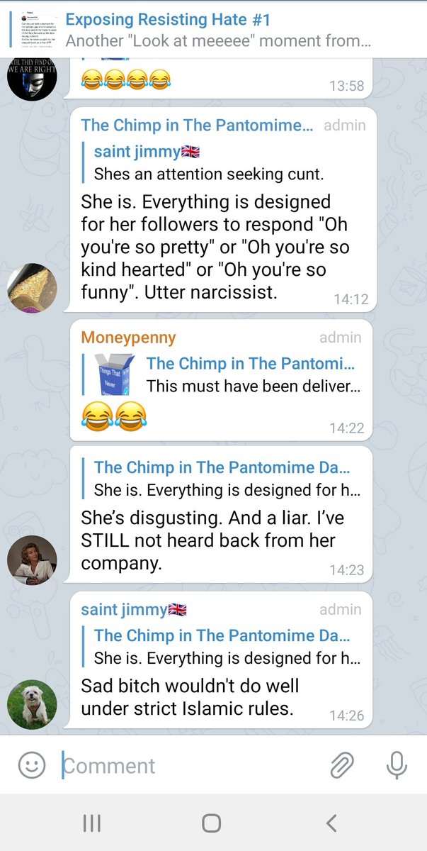 I put up a tweet about tripping over as I opened my front door for the delivery guy... my front door swings outwards... and Oh My God It blew their mind...because look what followed....THEY LOST THEIR MIND OVER MY FRONT DOOR