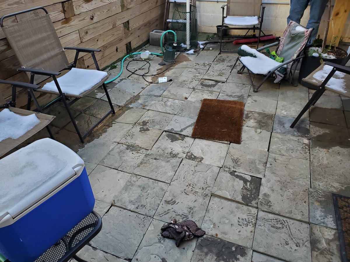 PaversWallsMD's tweet photo. Free estimates #patios in #UpperFellsPoint & #RodgersForge https://t.co/X0g1lrwBZB