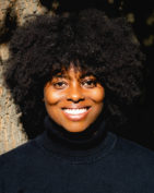 Congratulations D’Aungillique Jackson! Student activist receives Welty Award for Excellence in Community Service fresnostatenews.com/2021/02/03/stu… <a href="/FresnoStateSOC/">Fresno State Sociology</a>