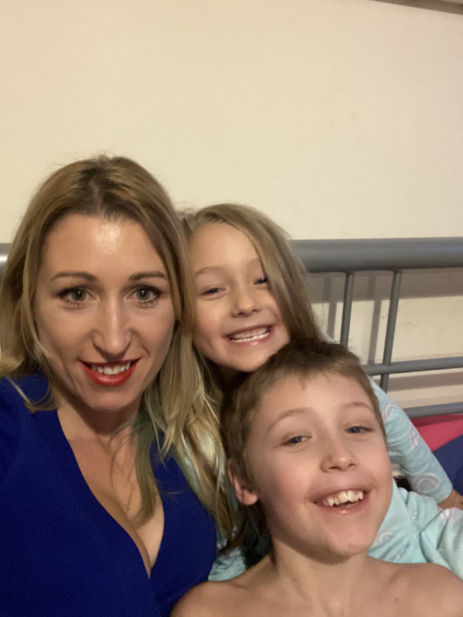 Team tripod #blessed