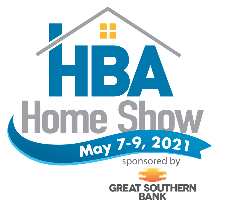 Home Show Tickets - 1/2 OFF! Buy tickets now for the rescheduled Home Show in May at 1/2 Price using discount code ThePlace (HBAHomeShows.com)
#HBAHomePros #hbahomeshow #ky3 #theplace