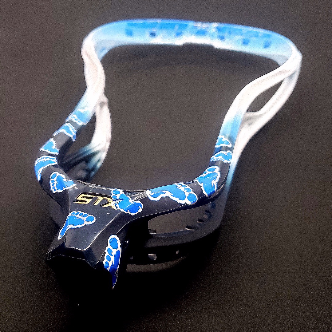 Wraith Lacrosse tweet media