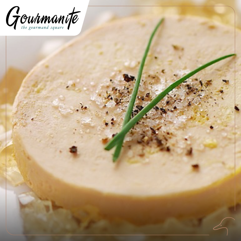 gourmanite's tweet photo. El #FoieGras es un alimento bastante codiciado, su sabor es ultra rico y elegante en paladar. Existen diversas maneras de acompañarlo ¿Cuál es tu favorita?

#Gourmanité https://t.co/r036W2r4Rg