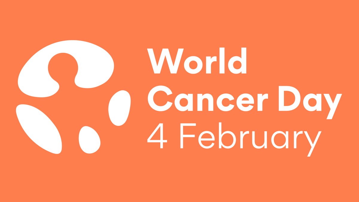 EASFCMOBILE's tweet photo. ❤️ #WorldCancerDay https://t.co/ZDniLjZvum