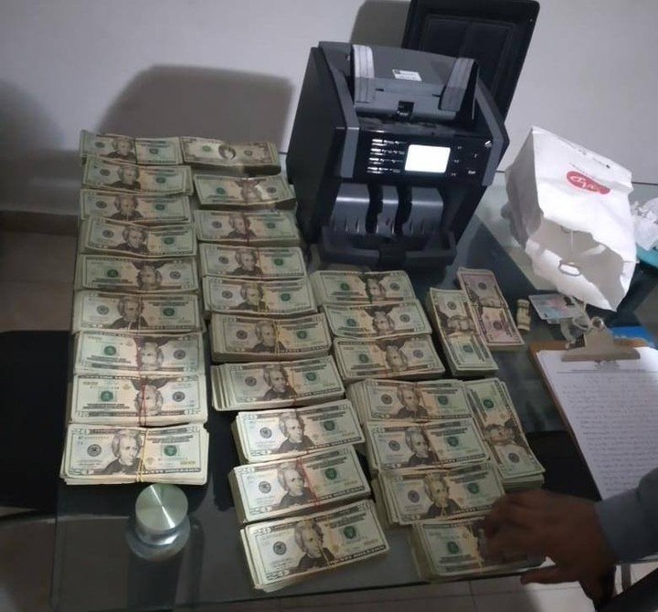 DENUNCIA PANAMÁ tweet media