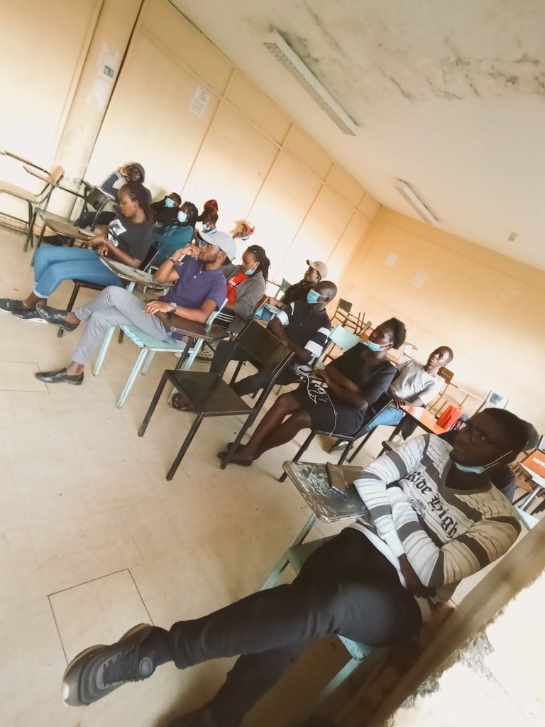 Enactus Moi Annex Campus tweet media