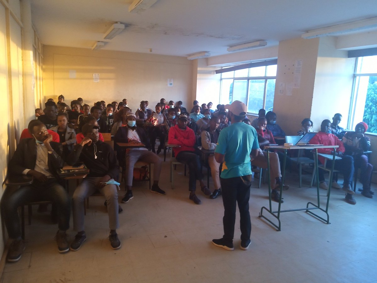 There's strength in numbers. Once we show the world that we're together, they can't stop us🤝
#Weallwin
How it started    vs   How it's going.