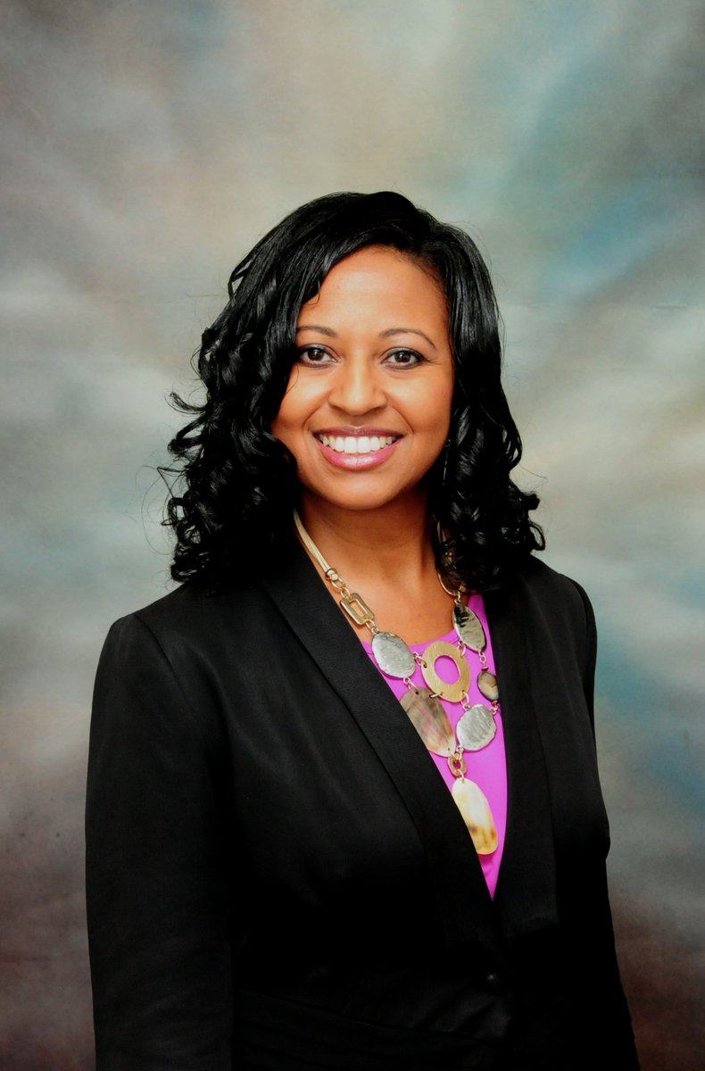 This #BlackHistoryMonth, we recognize City Manager Teresa Wilson as the first African-American woman to serve as city manager for the City of Columbia. Ms.Wilson is a proven leader and trailblazer who's focus is taking the city’s operations to the next level.

#WeAreColumbia