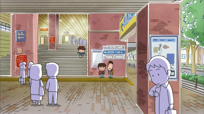 あたしンちの注目 画像ツイートまとめ 6ページ目 アニメレーダー
