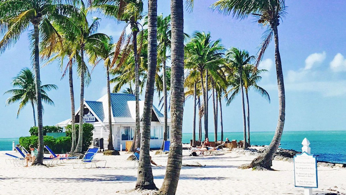 Just incase you miss the cold (you won't), we serve it right here. #tikibar 🍸