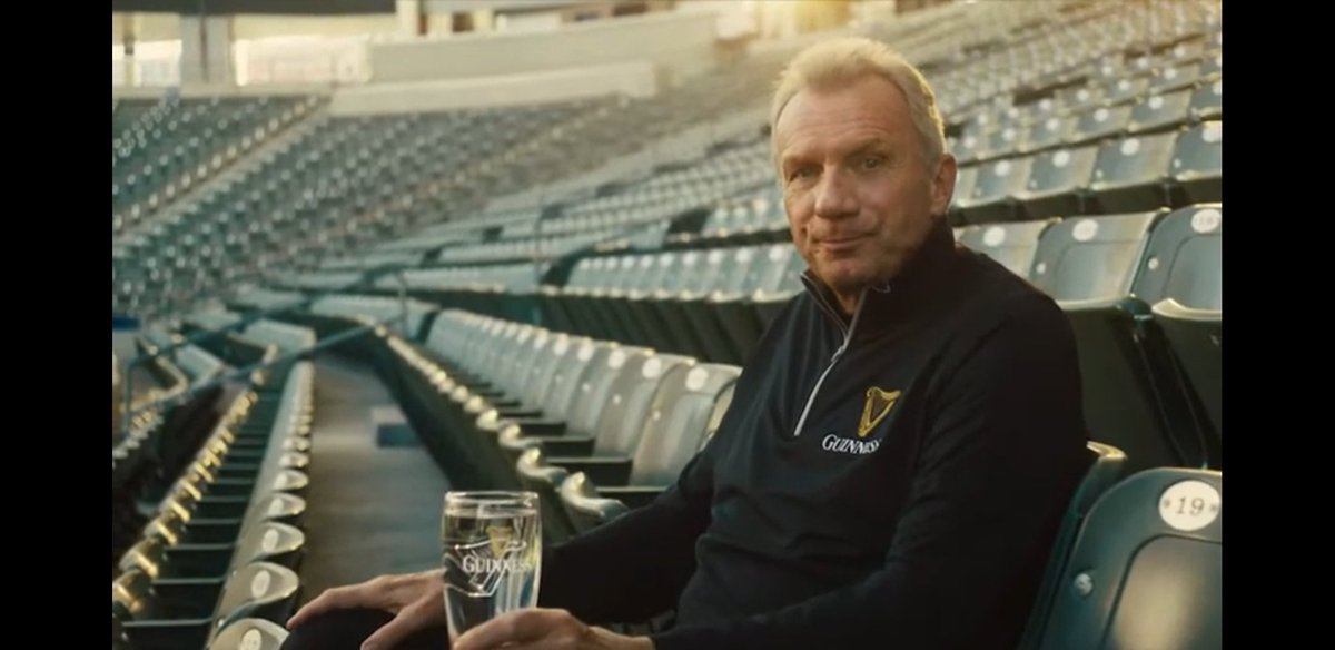 devondoddzilla's tweet photo. Did someone at @GuinnessGB fail to see they forgot to edit that glass of water into a stout or is @AJ_Erb93 right with an assumption of an introduction to the seltzer game? #ThingsWeProbablyDontNeed
#SuperBowlCommercials #StillHaveTimeToFixItBeforeSomeoneGetsFired https://t.co/bs0O0leqwl