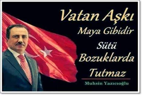 @Ilgaz_mesut @FatmaYagmurrr @mesutcakir1071 @YahyaBilgin14 @nihataytekin @colakOsmann @aslan33umit @Gercekhaber8 @Reis_cansn @bthnasrky60 @mussab7231 @merkez3422 @bercestemiz @_vatanmillet @Fatmabngl @elizenis27 @Gzeluslu3 @bilalihl @irkinKr58 @Nilyas61 Emeğine sağlık kardeşim GT 🇹🇷🇹🇷🇹🇷