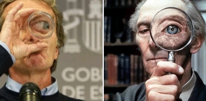 "Simón Top Secret" 👌🏽Sublime
#topsecret