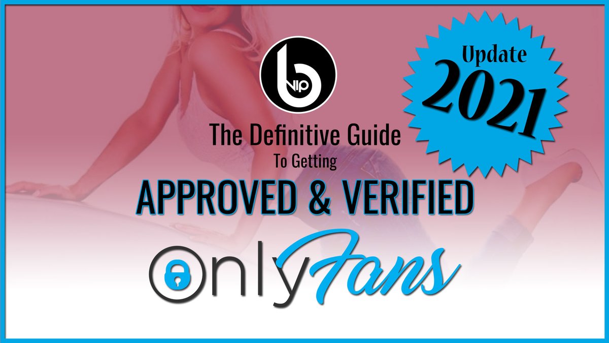 TheBevyVIP's tweet image. Get Verified &amp;amp; Approved On OnlyFans 2021 Update - Step By Step Video youtu.be/lATg8lxY3ps via @YouTube 
#OnlyFanshelp #Newtoonlyfans #onlyfansverification #onlyfansapproved #onlyfanstutorial #howtoolyfans #onlyfanssignup