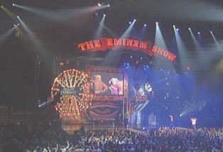 Despite its large fanbase, I rarely see it get recognized for the unique concept album that it is, and in this thread I will be examining closely one of the albums I hold near and dear to my heart.