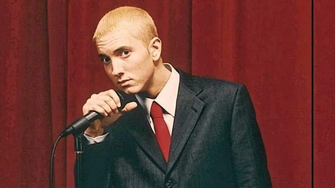 Eminem once said “My life felt like it was becoming a circus around that time and I felt like I was always being watched.” This was true, he was being watched, at the time of this album he was a part of more controversies than I can count, which is an integral part of the album.