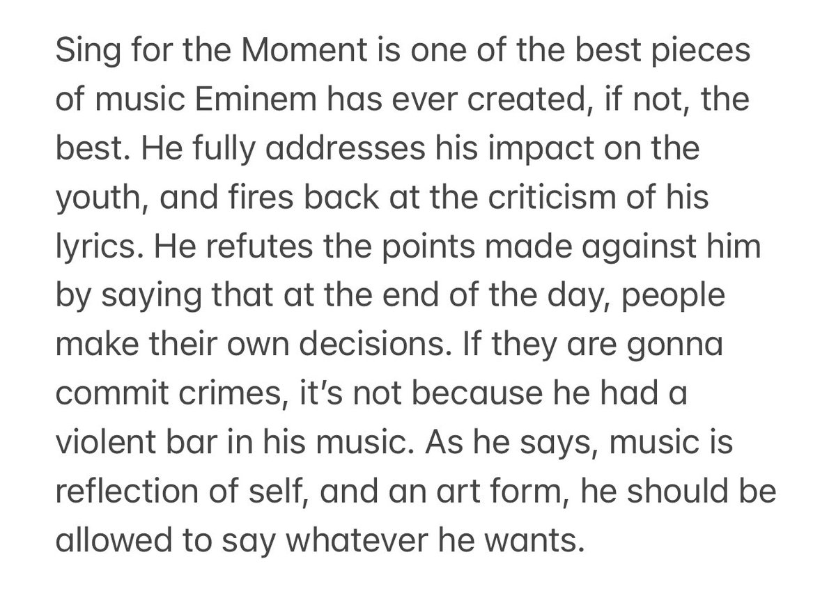 Sing for the momentSupermanHailies songSteve Berman Skit