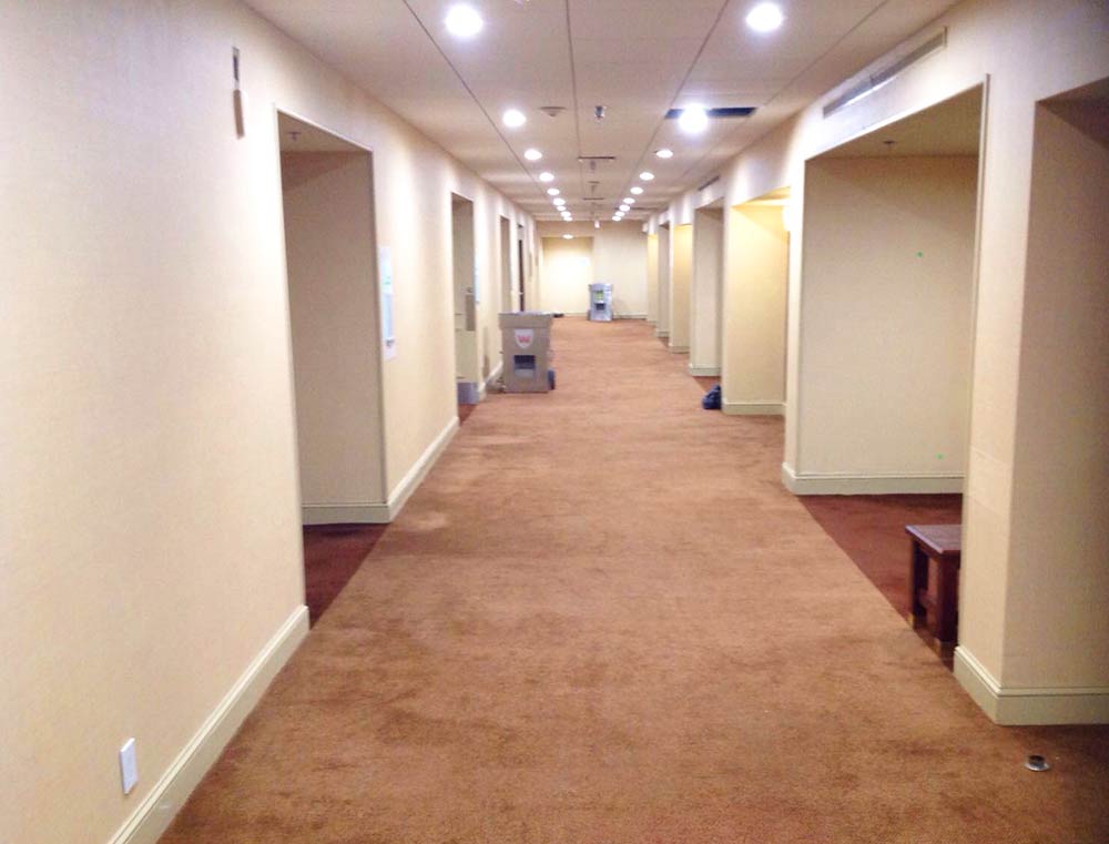 If this past year has taught us anything, it’s the need to be clean. If you are slowly reopening your business, you want to be able to promise your team and your customers that your business is safe: servprokansascitymidtownks.com/blog/post/2691…