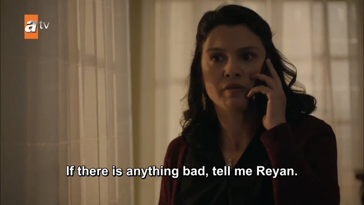 Other Notes: -Miran has been in 4 near-death situations this season. It’s getting a little repetitive, and it points to Reyyan’s injury/death soon.-Happy to see Hazar and Zehra patch things up, even happier to see Zehra be a Reyyan warrior-Reyyan crying is so painful  #Hercai