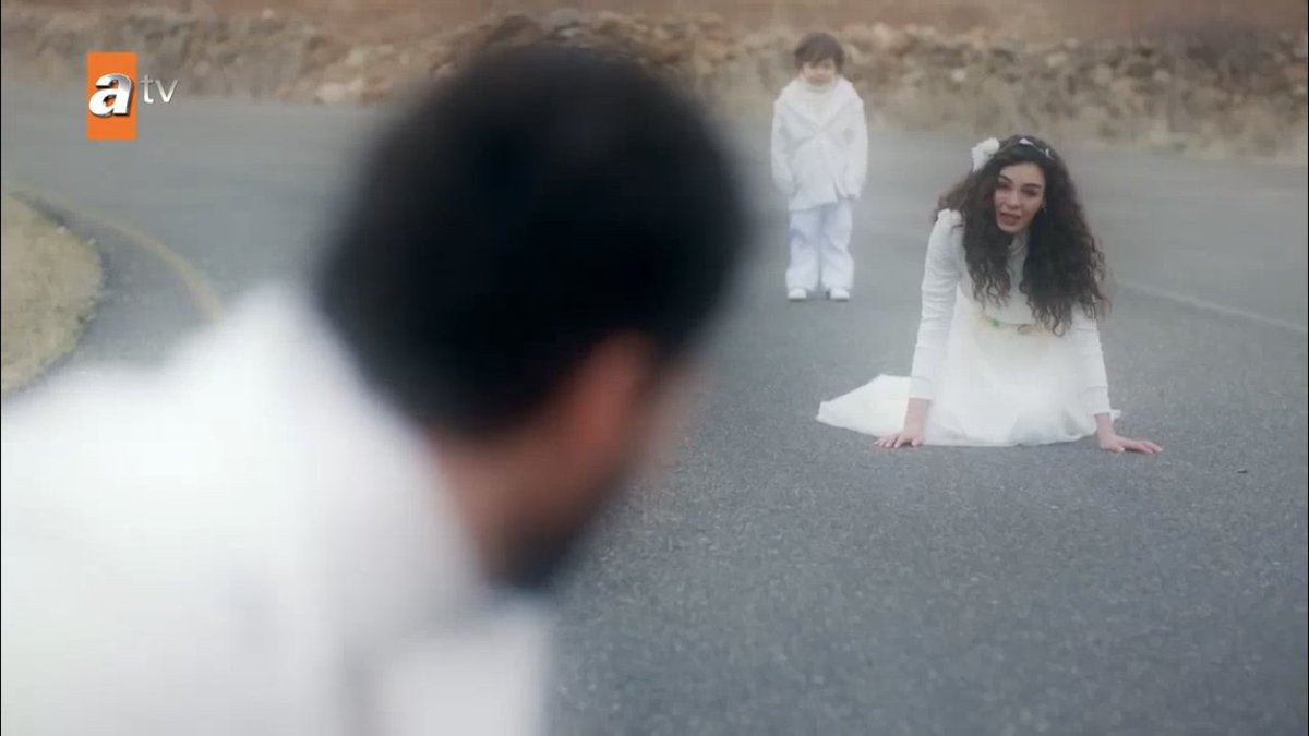 Other Notes: -Miran has been in 4 near-death situations this season. It’s getting a little repetitive, and it points to Reyyan’s injury/death soon.-Happy to see Hazar and Zehra patch things up, even happier to see Zehra be a Reyyan warrior-Reyyan crying is so painful  #Hercai