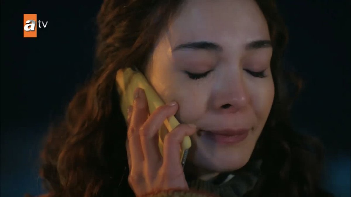 Other Notes: -Miran has been in 4 near-death situations this season. It’s getting a little repetitive, and it points to Reyyan’s injury/death soon.-Happy to see Hazar and Zehra patch things up, even happier to see Zehra be a Reyyan warrior-Reyyan crying is so painful  #Hercai