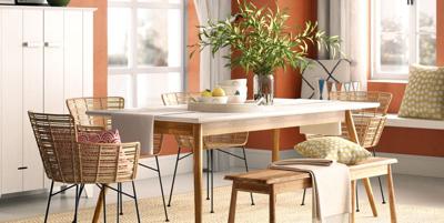 SellWithG's tweet photo. Green, yellow and pink are among the most popular paint colours for lifting spirits in the home. https://t.co/npumLAdyWx https://t.co/E4HMh1MC4j