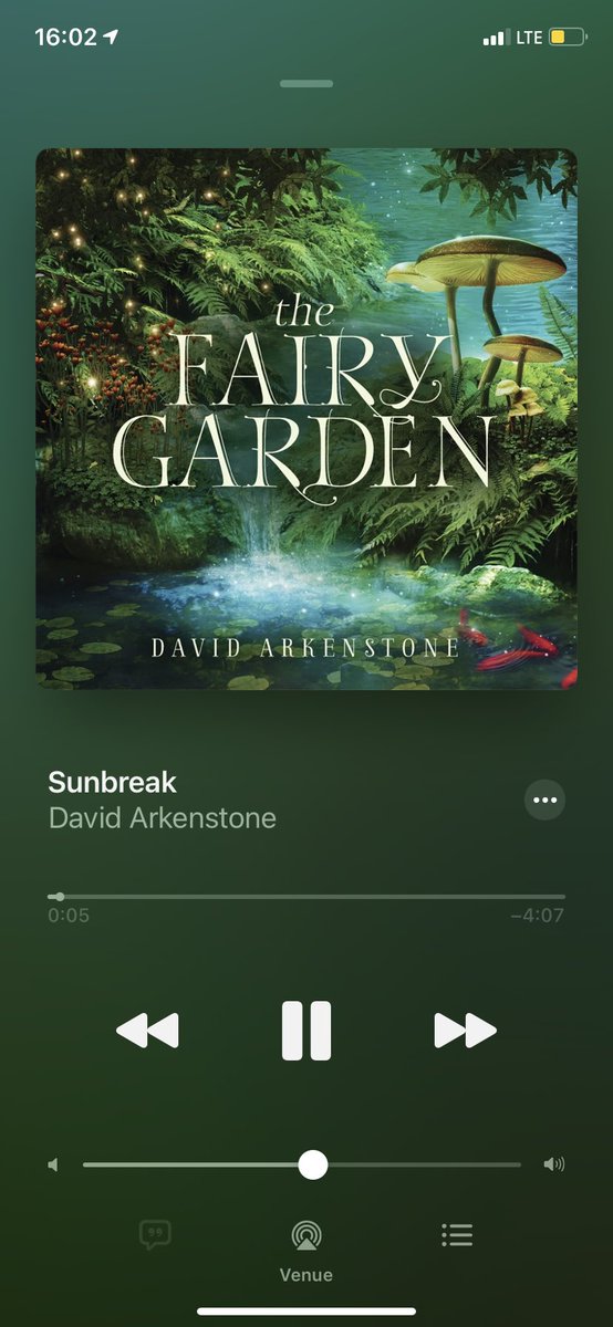 Listening to <a href="/davidarkenstone/">David Arkenstone</a> as I create my first #dungeonsanddragons character. #Bliss
