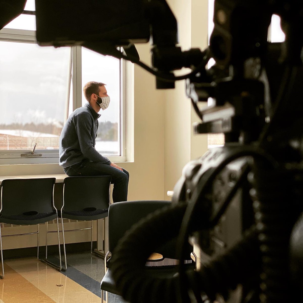 Osborne Media tweet media