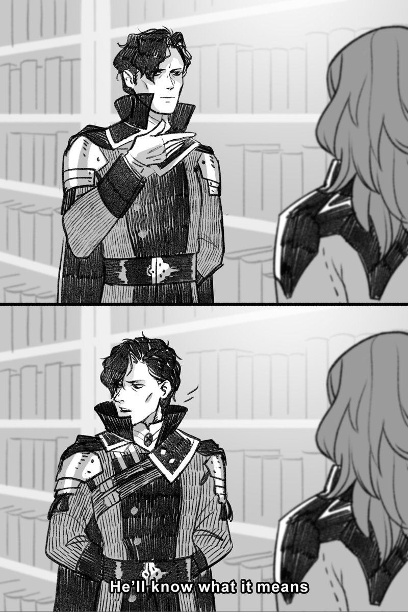 ftsartblog's tweet photo. im back on this train B A B E Y 👏😎 hows everyone doing
#ferdibert #fe3h https://t.co/UTn855NIyF
