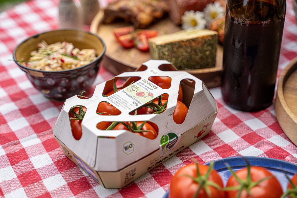 EatThis_network's tweet image. The future of food is a relevant theme for any grower. But where some follow, others take the lead. Wolfgang and Florian Steiner from 𝗕𝗜𝗢𝗵𝗼𝗳 𝗞𝗶𝗿𝗰𝗵𝘄𝗲𝗶𝗱𝗮𝗰𝗵 &amp;amp; 𝗚𝗲𝗺ü𝘀𝗲𝗯𝗮𝘂 𝗦𝘁𝗲𝗶𝗻𝗲𝗿 are definitely leaders in sustainable farming. 👉instagram.com/p/CK4mGLDgq7c/