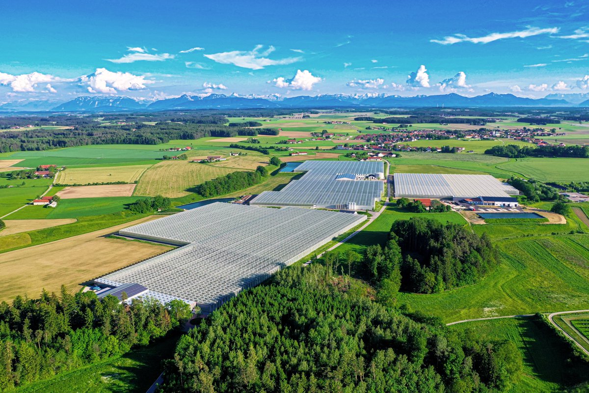 EatThis_network's tweet image. The future of food is a relevant theme for any grower. But where some follow, others take the lead. Wolfgang and Florian Steiner from 𝗕𝗜𝗢𝗵𝗼𝗳 𝗞𝗶𝗿𝗰𝗵𝘄𝗲𝗶𝗱𝗮𝗰𝗵 &amp;amp; 𝗚𝗲𝗺ü𝘀𝗲𝗯𝗮𝘂 𝗦𝘁𝗲𝗶𝗻𝗲𝗿 are definitely leaders in sustainable farming. 👉instagram.com/p/CK4mGLDgq7c/