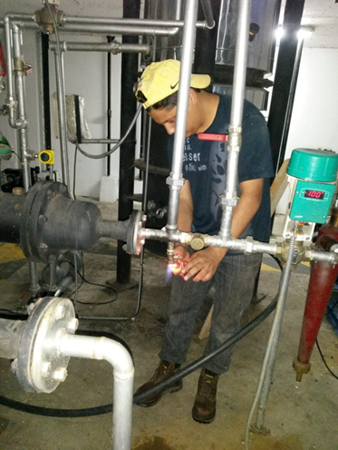 Petroenerga1's tweet photo. Ecuador y los Biocombustibles https://t.co/j6pVqmhaLA 
#Ecuador #4febrero #FelizJueves #biocombustible #energia #energy #business #BREAKING https://t.co/wwhzNajvje