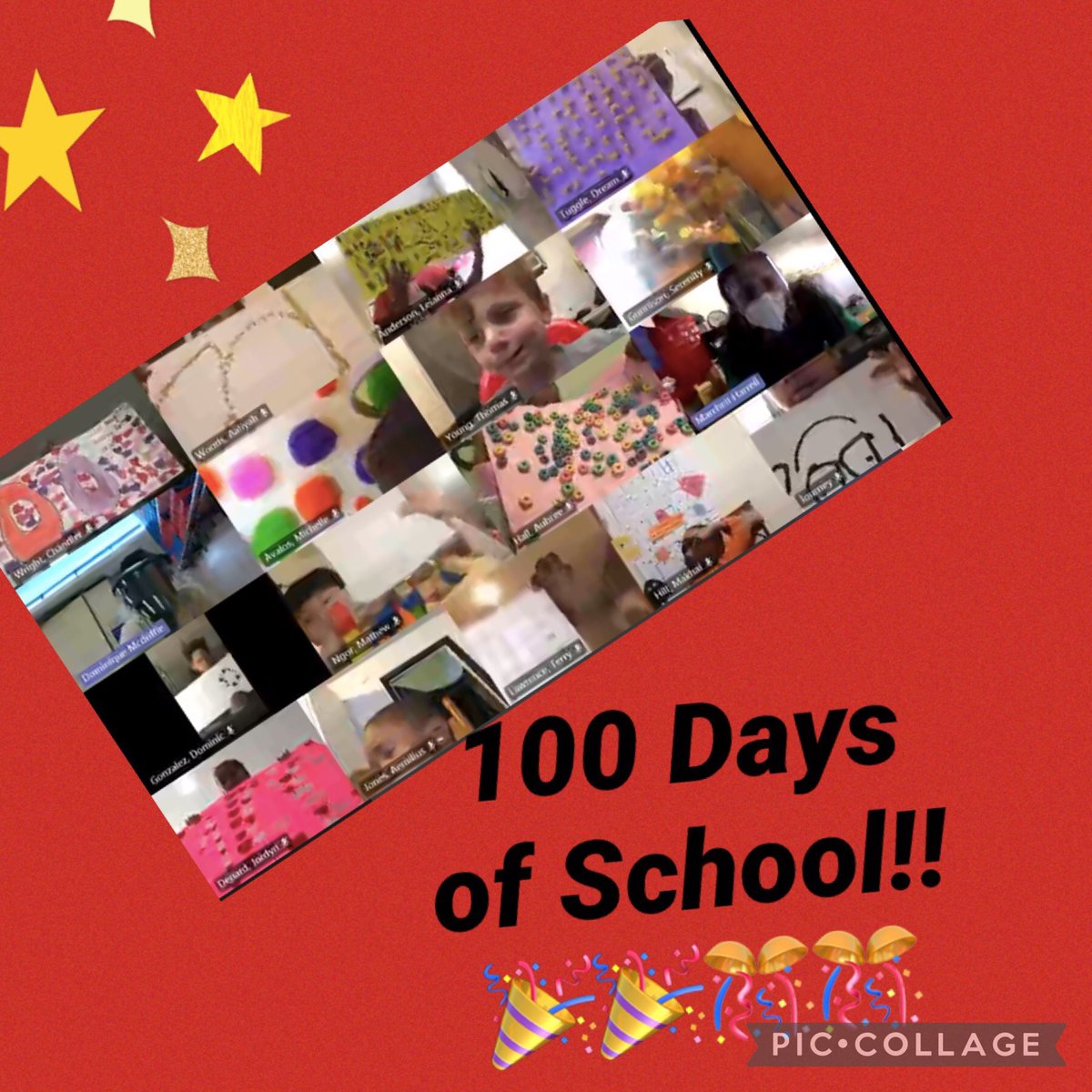 M. Williams tweet media