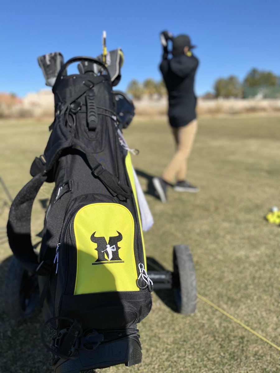 GolfMatador's tweet photo. First tournament of our covid 2020/2021 season! Go Matadors! @frontz_eric @PenelopeBankst2 @CoachWard_1 @Prep1USA @ClubParkland https://t.co/Oy2vIbnNfw