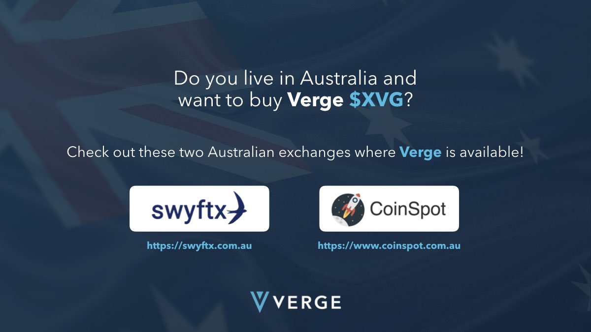 vergecurrency photo