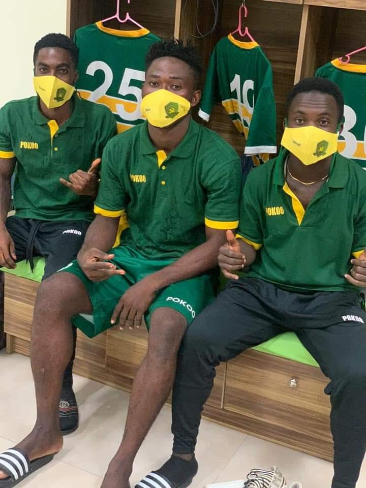 😷😷😷🤙 #StaySafe