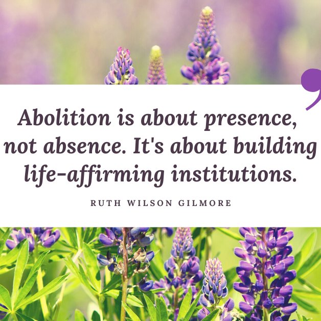 What are we talking about when we talk about “a police-free future?” by  @MPD_150: https://www.mpd150.com/what-are-we-talking-about-when-we-talk-about-a-police-free-future/The  @TENDEMANDS: https://www.tendemands.com/demands&nbsp; #AbolishThePolice  #AbolishPrisons