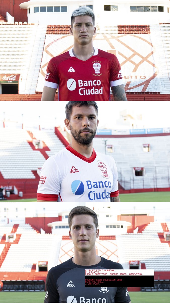 #PeakLlegaAElPalacio 

La nueva piel de El Globo
Cuando sobran las palabras.

peaksport.com.ar/es/club-atleti…

🏟 <a href="/CAHuracan/">CA Huracán</a>
