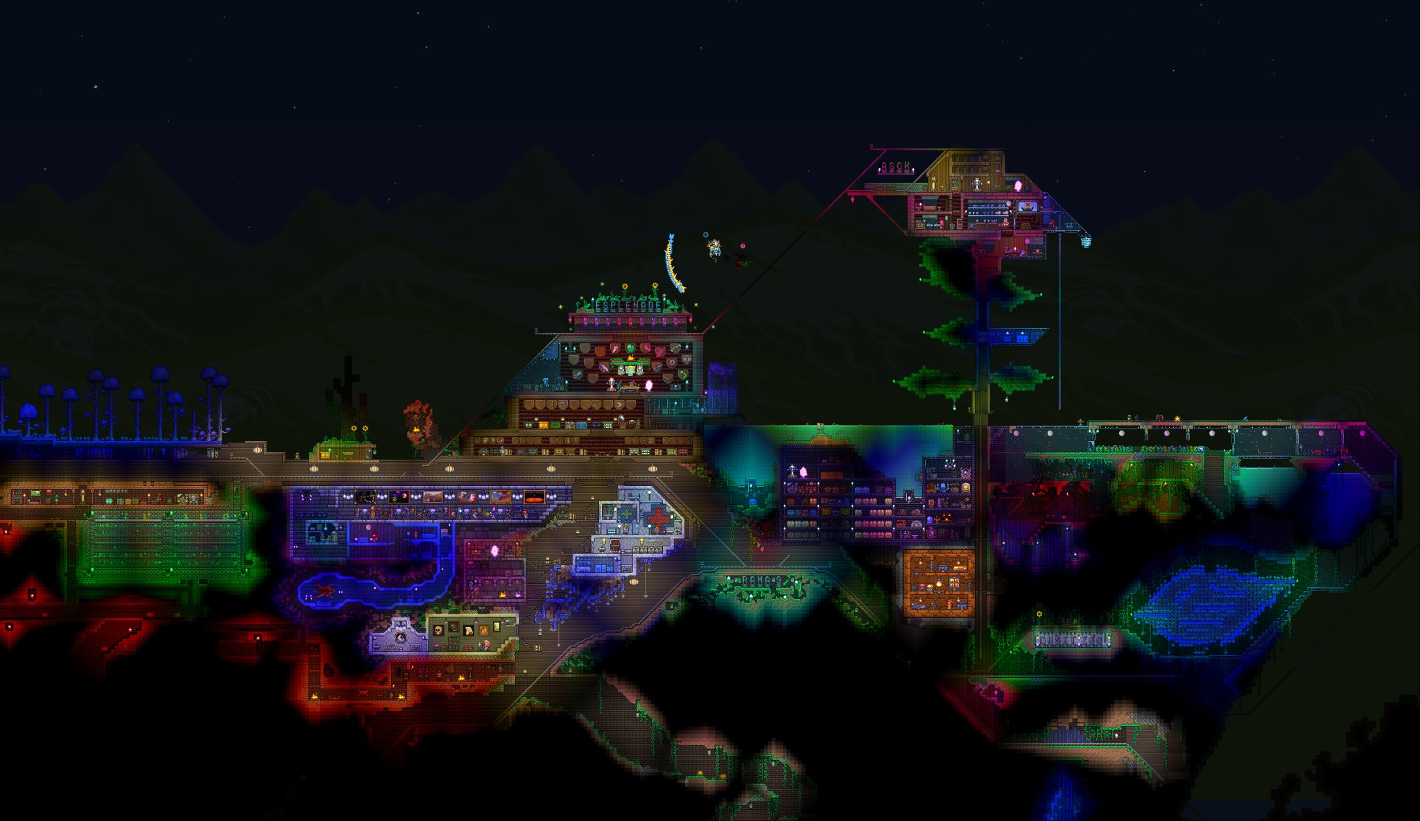 PC - Terraria Minigames  Terraria Community Forums