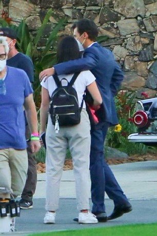 Every Harry Styles set photo we have gotten to date a very long but needed thread